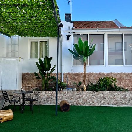 J Home Lisboa Екстериор снимка