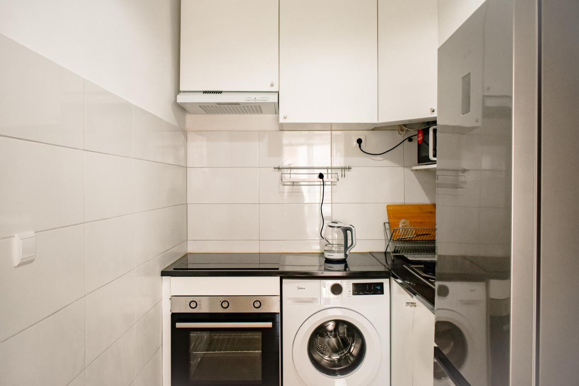 J Home Lisboa Екстериор снимка