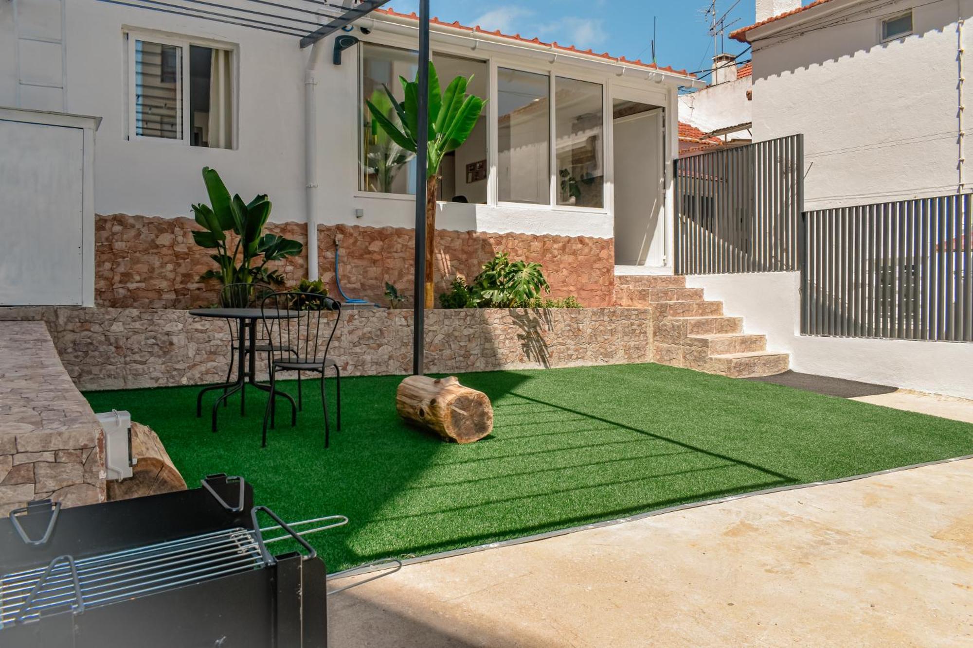 J Home Lisboa Екстериор снимка