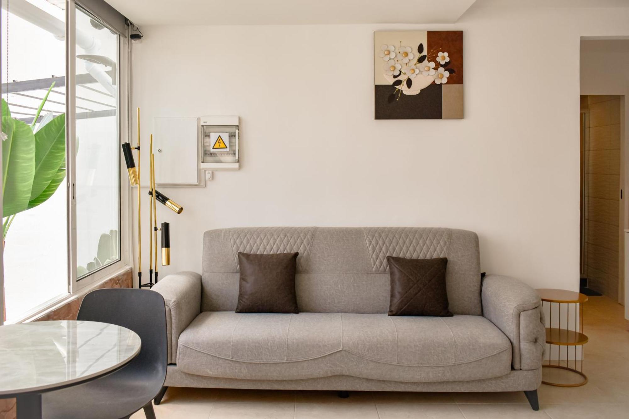 J Home Lisboa Екстериор снимка