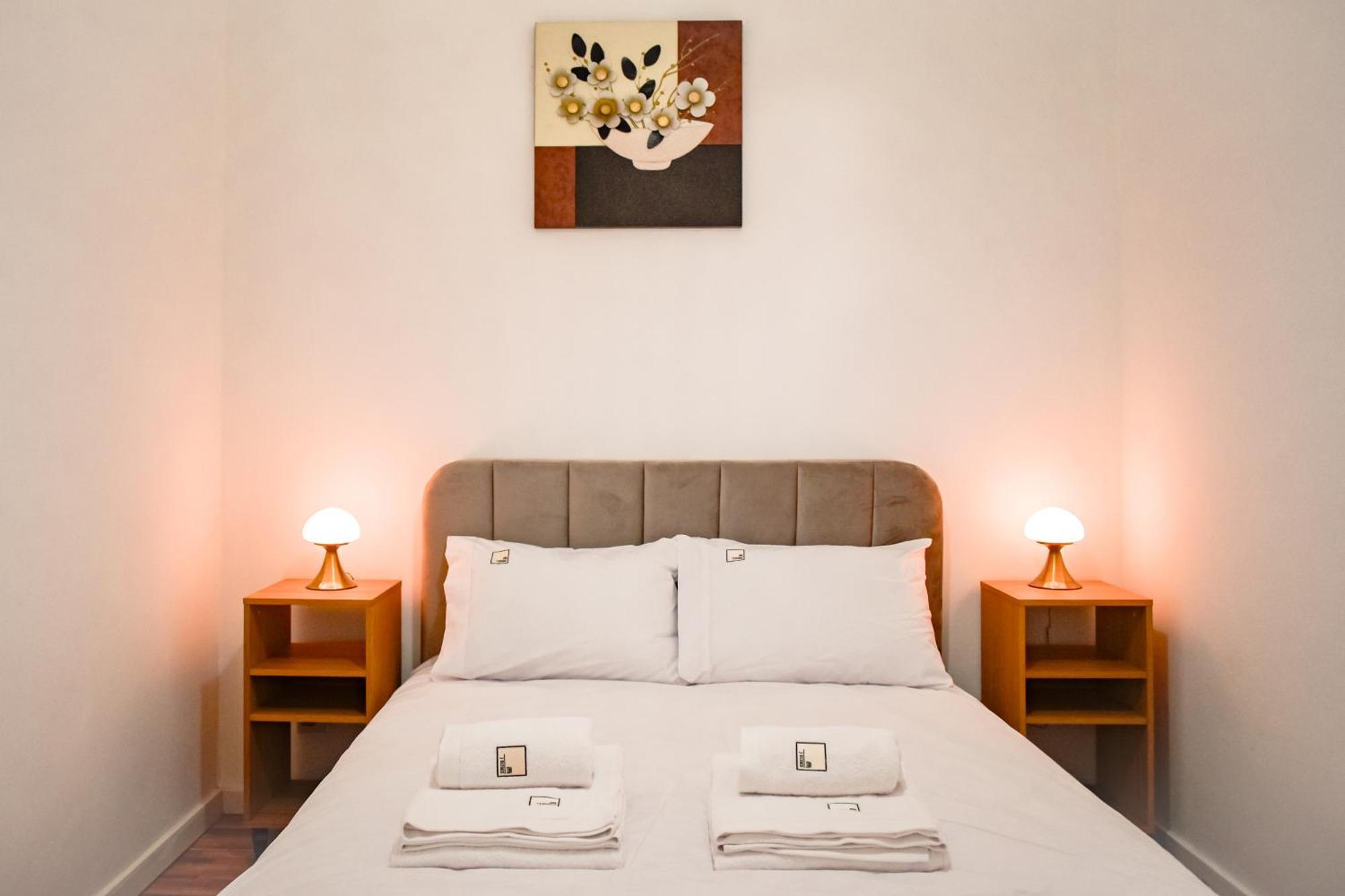 J Home Lisboa Екстериор снимка