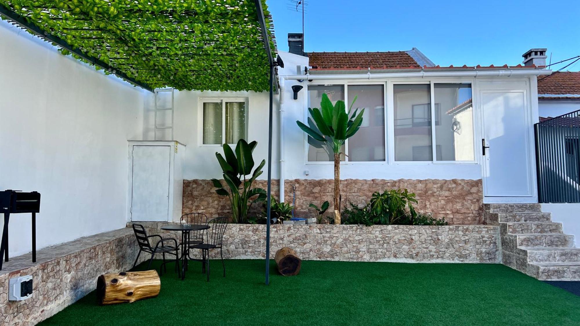 J Home Lisboa Екстериор снимка